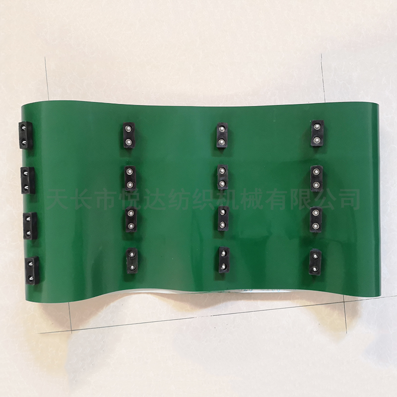 YD-BGJ10擺管機輸送帶